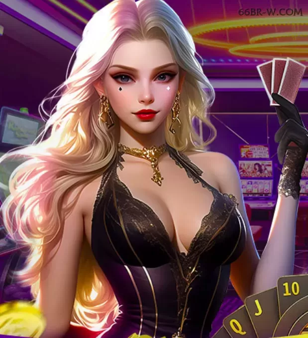 Cassino 66br app mobile